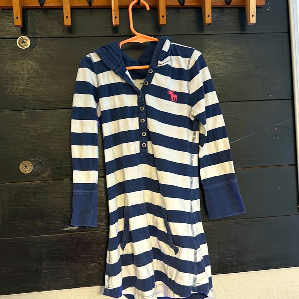 Abercrombie & Fitch Girls Dress